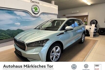Skoda Enyaq Gebrauchtwagen