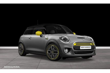 Mini Cooper SE Gebrauchtwagen