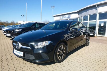 Mercedes-Benz A 200 Gebrauchtwagen
