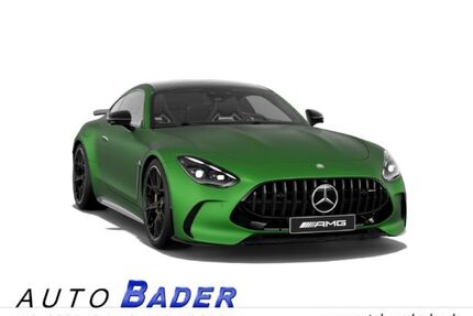 Mercedes-Benz AMG GT Gebrauchtwagen