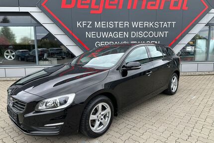 Volvo V60 Gebrauchtwagen