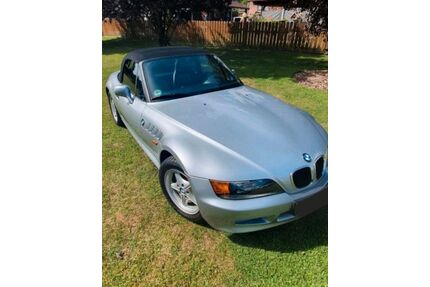 BMW Z3 Gebrauchtwagen