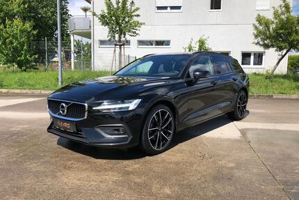 Volvo V60 Gebrauchtwagen