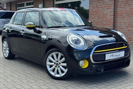 Mini Cooper S Gebrauchtwagen