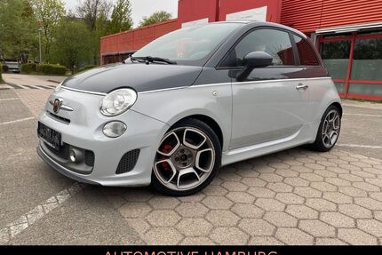 Abarth 595 Turismo Gebrauchtwagen