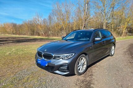 BMW 320 Gebrauchtwagen