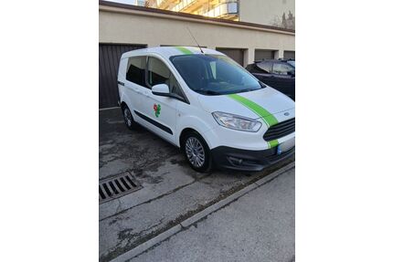 Ford Transit Courier Gebrauchtwagen