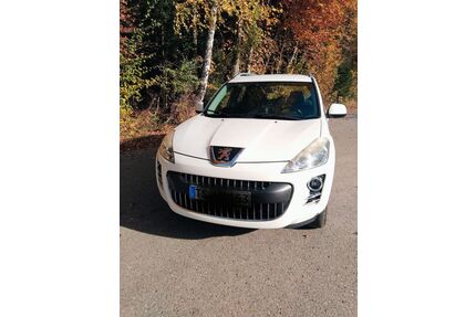 Peugeot 4007 Gebrauchtwagen