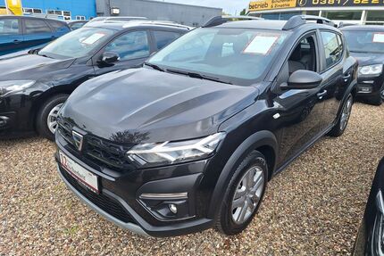 Dacia Sandero Gebrauchtwagen