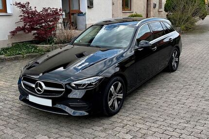 Mercedes-Benz C 220 Gebrauchtwagen