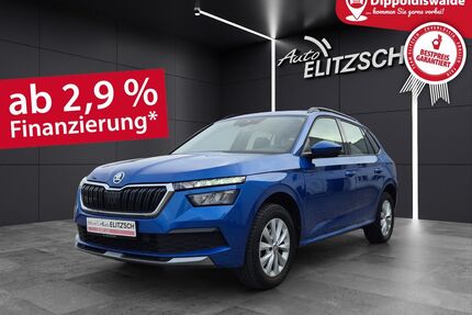 Skoda Kamiq Gebrauchtwagen