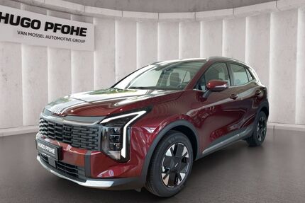 Kia Sportage Gebrauchtwagen