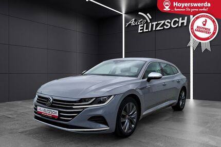 VW Arteon Gebrauchtwagen