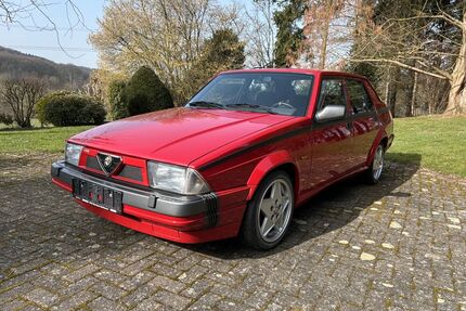 Alfa Romeo 75 Gebrauchtwagen
