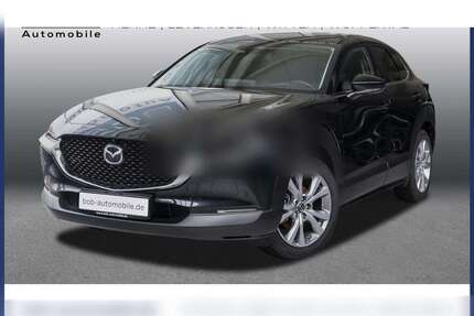 Mazda CX-30 Gebrauchtwagen