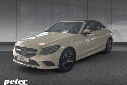 Mercedes-Benz C 300 Gebrauchtwagen