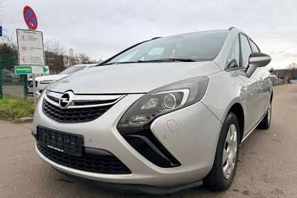 Opel Zafira Gebrauchtwagen