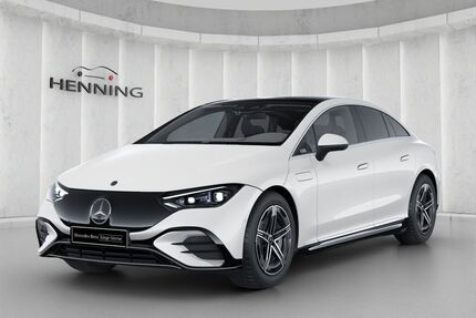 Mercedes-Benz EQE Gebrauchtwagen