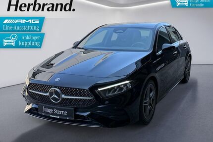 Mercedes-Benz A 200 Gebrauchtwagen