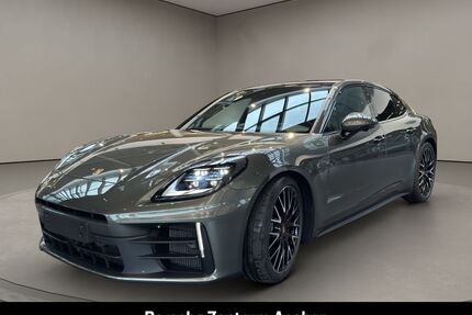 Porsche Panamera Gebrauchtwagen