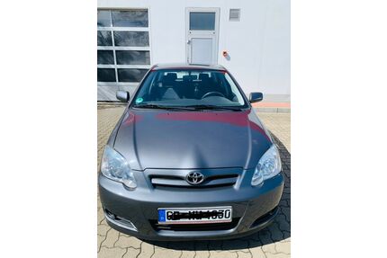 Toyota Corolla Gebrauchtwagen
