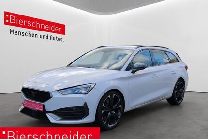 Cupra Leon Gebrauchtwagen