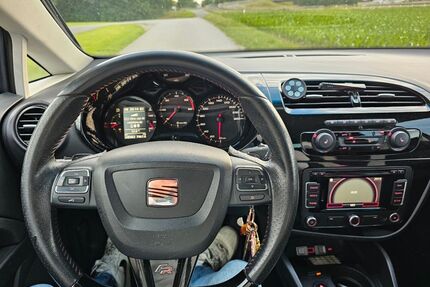 Seat Leon Gebrauchtwagen