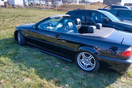 BMW 320 Gebrauchtwagen