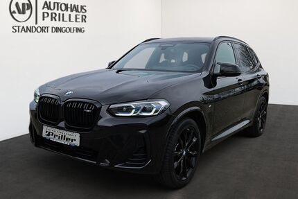 BMW X3 M40 Gebrauchtwagen