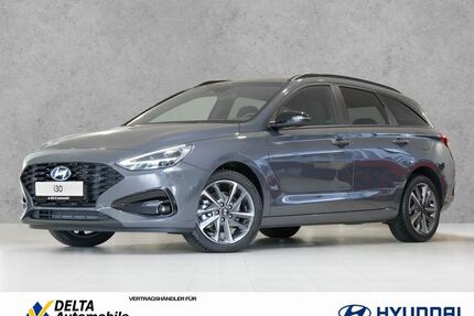 Hyundai i30 Gebrauchtwagen