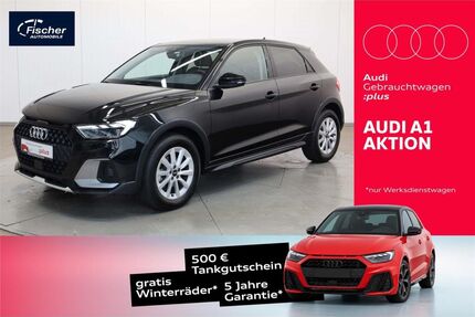 Audi A1 Gebrauchtwagen