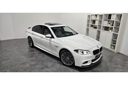 BMW 535 Gebrauchtwagen