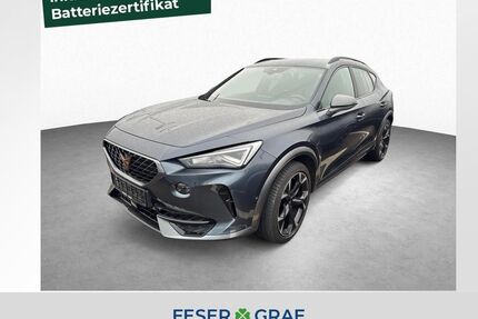 Cupra Formentor Gebrauchtwagen