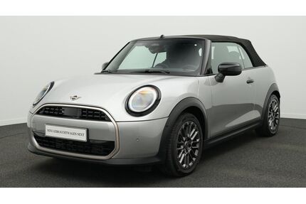 Mini Cooper Cabrio Gebrauchtwagen