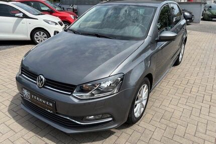 VW Polo Gebrauchtwagen