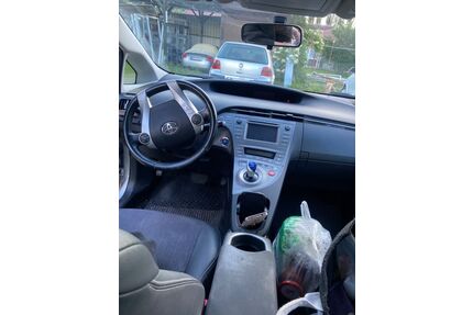 Toyota Prius Gebrauchtwagen