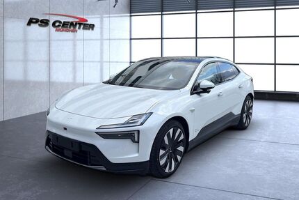 Polestar 4 Gebrauchtwagen