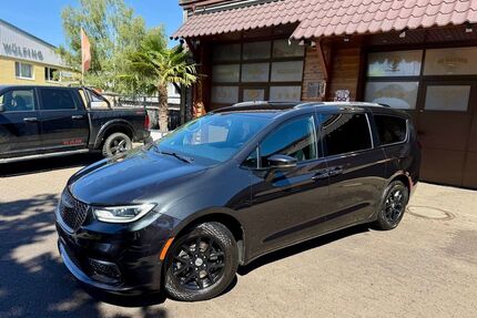 Chrysler Pacifica Gebrauchtwagen