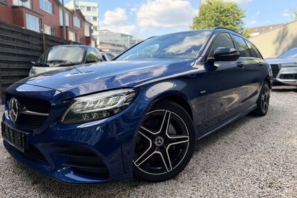 Mercedes-Benz C 220 Gebrauchtwagen