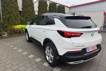 Opel Andere Gebrauchtwagen