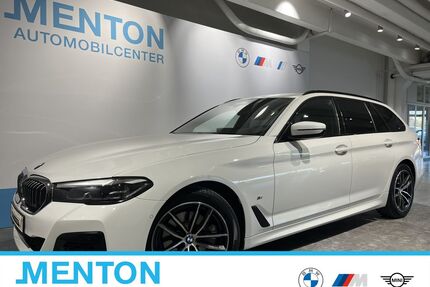 BMW 520 Gebrauchtwagen