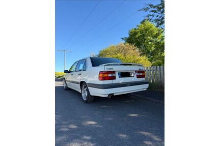 Volvo 850 Gebrauchtwagen