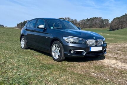 BMW 120 Gebrauchtwagen
