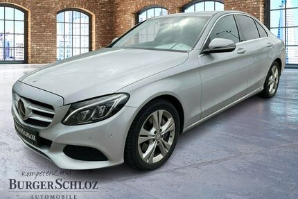 Mercedes-Benz C 250 Gebrauchtwagen