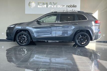 Jeep Cherokee Gebrauchtwagen
