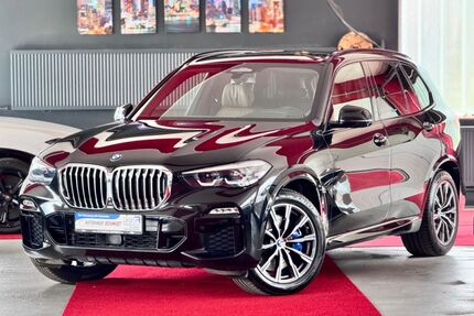 BMW X5 Gebrauchtwagen