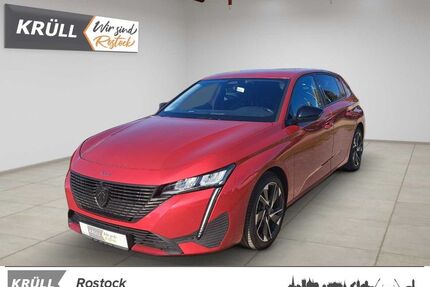 Peugeot 308 Gebrauchtwagen