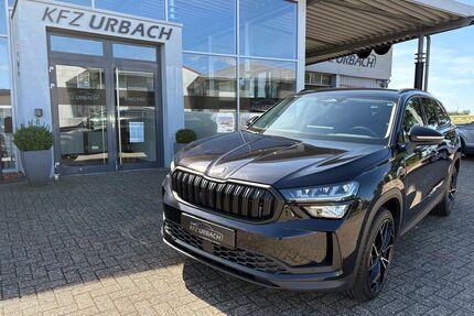 Skoda Kodiaq Gebrauchtwagen