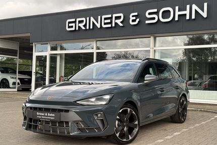 Cupra Leon Gebrauchtwagen