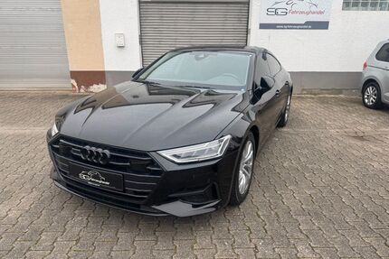 Audi A7 Gebrauchtwagen